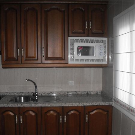 Hostal Nicol'S Hotel Luque ภายนอก รูปภาพ