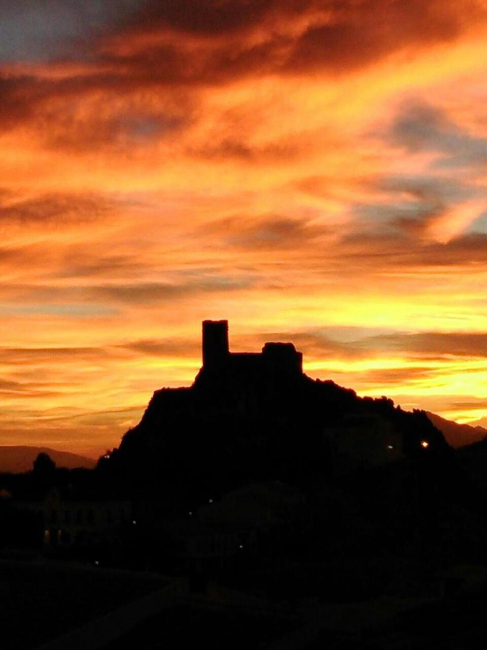 Hostal Nicol'S Hotel Luque ภายนอก รูปภาพ