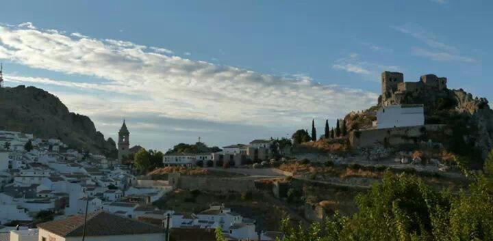 Hostal Nicol'S Hotel Luque ภายนอก รูปภาพ